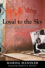 Cover image for Loyal to the Sky, isbn: 9781576753927