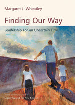 Cover image for Finding Our Way, isbn: 9781576754054