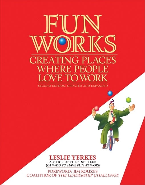 Cover image for Fun Works, isbn: 9781576754085