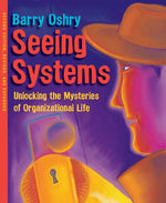 Cover image for Seeing Systems, isbn: 9781576754559