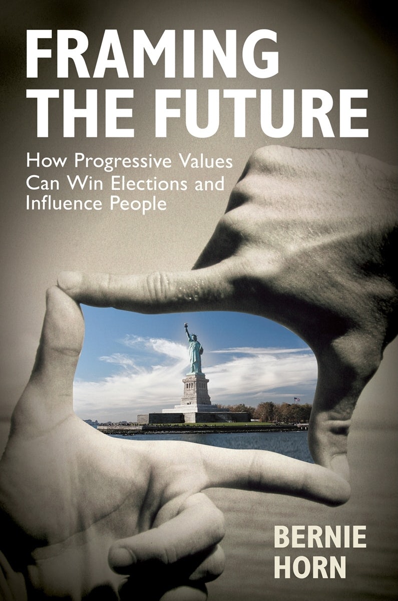 Cover image for Framing the Future, isbn: 9781576754597