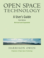 Cover image for Open Space Technology, isbn: 9781576754764