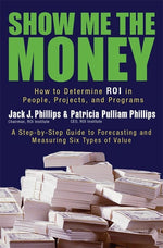 Cover image for Show Me the Money, isbn: 9781576755235