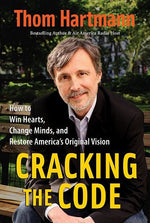 Cover image for Cracking the Code, isbn: 9781576755334