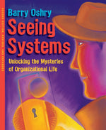 Cover image for Seeing Systems, isbn: 9781576755358