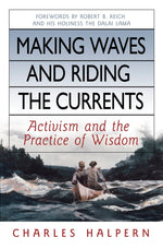 Cover image for Making Waves and Riding the Currents, isbn: 9781576755464