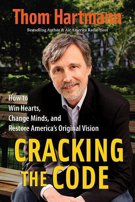 Cover image for Cracking the Code, isbn: 9781576756270