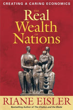 Cover image for The Real Wealth of Nations, isbn: 9781576756294