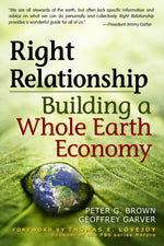 Cover image for Right Relationship, isbn: 9781576757628