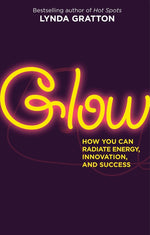 Cover image for Glow, isbn: 9781576757680