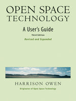 Cover image for Open Space Technology, isbn: 9781576757758