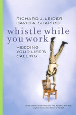 Cover image for Whistle While You Work, isbn: 9781576759523