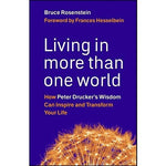 Cover image for Living in More Than One World, isbn: 9781576759684