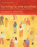 Cover image for Turning to One Another, isbn: 9781576759844