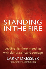 Cover image for Standing in the Fire, isbn: 9781605090108