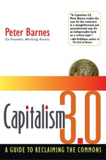 Cover image for Capitalism 3.0, isbn: 9781605091648