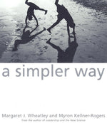 Cover image for A Simpler Way, isbn: 9781605092546