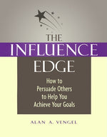 Cover image for The Influence Edge, isbn: 9781605092553