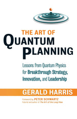 Cover image for The Art of Quantum Planning, isbn: 9781605092652