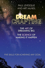 Cover image for Dreamcrafting, isbn: 9781605092935