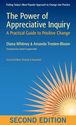 Cover image for The Power of Appreciative Inquiry, isbn: 9781605093284