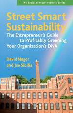 Cover image for Street Smart Sustainability, isbn: 9781605094656