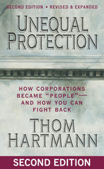 Cover image for Unequal Protection, isbn: 9781605095592