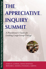 Cover image for The Appreciative Inquiry Summit, isbn: 9781605095684