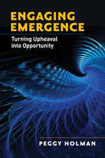 Cover image for Engaging Emergence, isbn: 9781605096049