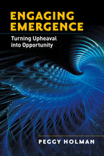 Cover image for Engaging Emergence, isbn: 9781605096056