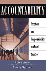 Cover image for Accountability, isbn: 9781605096100