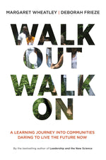 Cover image for Walk Out Walk On, isbn: 9781605097312
