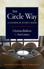 Cover image for The Circle Way, isbn: 9781605097732