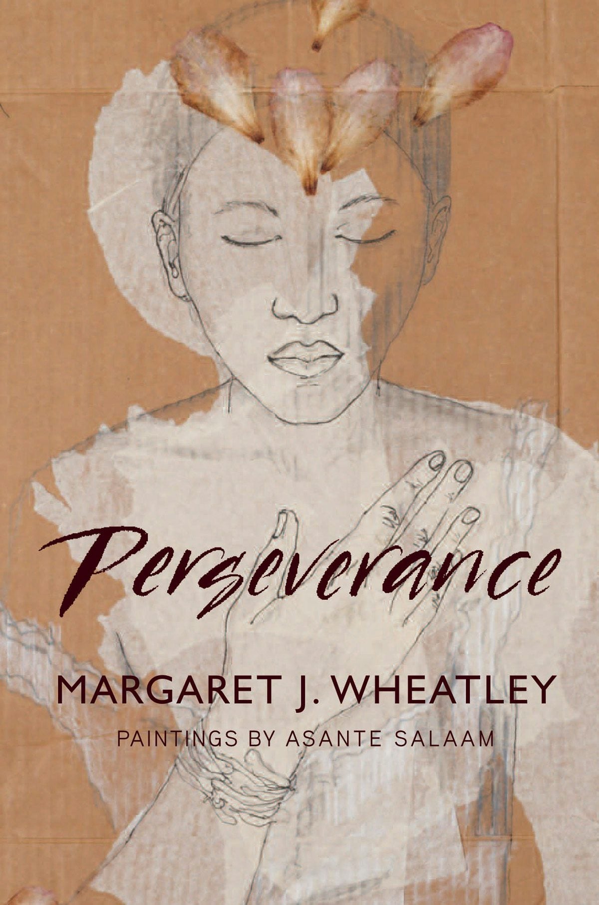Cover image for Perseverance, isbn: 9781605098203