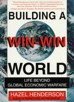 Cover image for Building a Win-Win World, isbn: 9781605098456