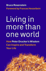 Cover image for Living in More Than One World, isbn: 9781605098920