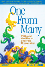 Cover image for One from Many, isbn: 9781605098944