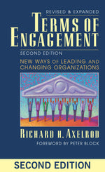 Cover image for Terms of Engagement, isbn: 9781605099590