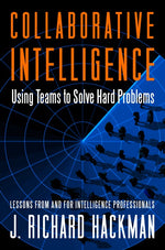Cover image for Collaborative Intelligence, isbn: 9781605099903