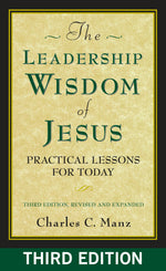 Cover image for The Leadership Wisdom of Jesus, isbn: 9781609940041