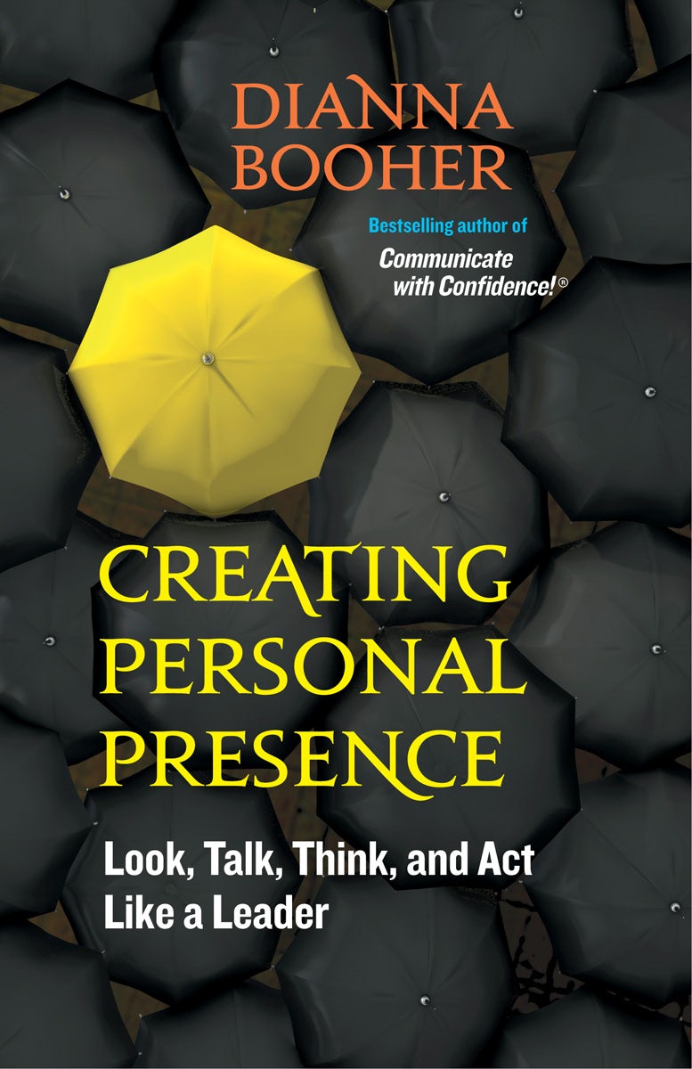 Cover image for Creating Personal Presence, isbn: 9781609940119