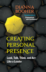 Cover image for Creating Personal Presence, isbn: 9781609940133