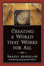Cover image for Creating a World That Works for All, isbn: 9781609943356
