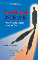 Cover image for Emotional Discipline, isbn: 9781609943400