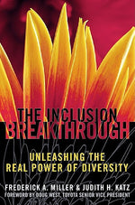 Cover image for Inclusion Breakthrough, isbn: 9781609943608