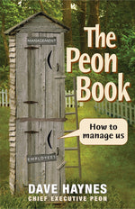 Cover image for The Peon Book, isbn: 9781609943714