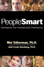 Cover image for PeopleSmart, isbn: 9781609943721