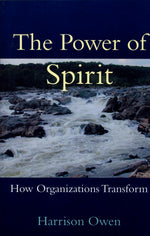 Cover image for The Power of Spirit, isbn: 9781609943769