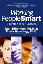Cover image for Working PeopleSmart, isbn: 9781609944094