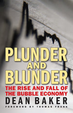 Cover image for Plunder and Blunder, isbn: 9781609944780